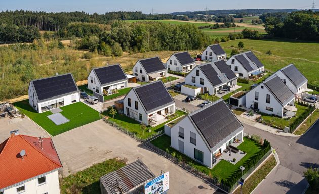 Effizienzhaus Plus-Siedlung_02_Asset